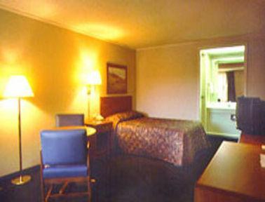Knights Inn Florence/Cincinnati South Værelse billede
